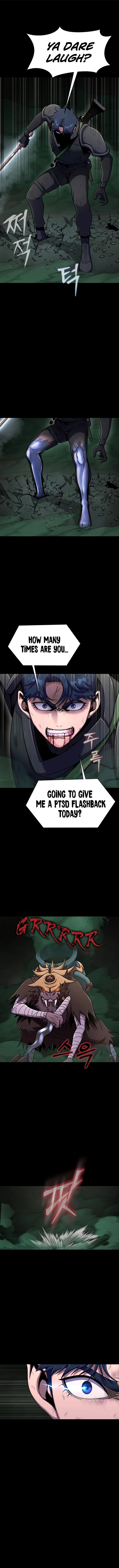 18+ Steel-Eating Player! Chapter 12 page 6