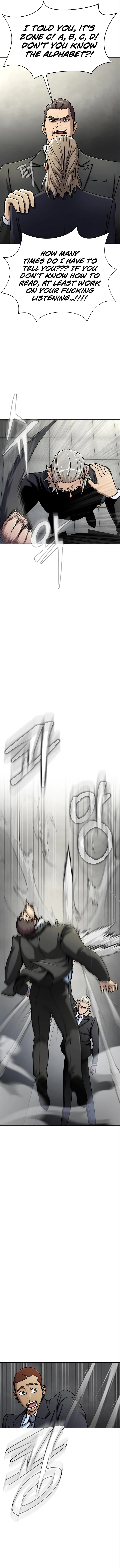 18+ Steel-Eating Player! Chapter 14 page 17