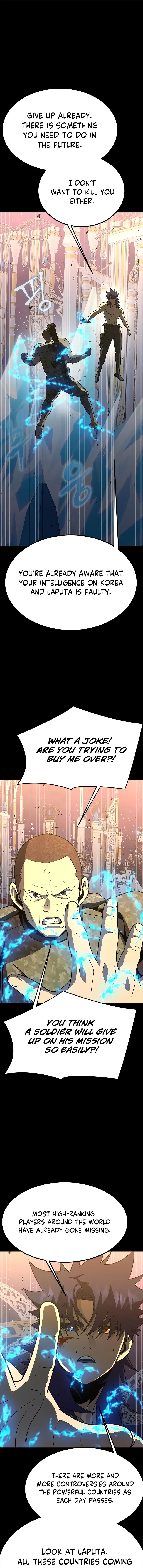 18+ Steel-Eating Player! Chapter 91 page 15