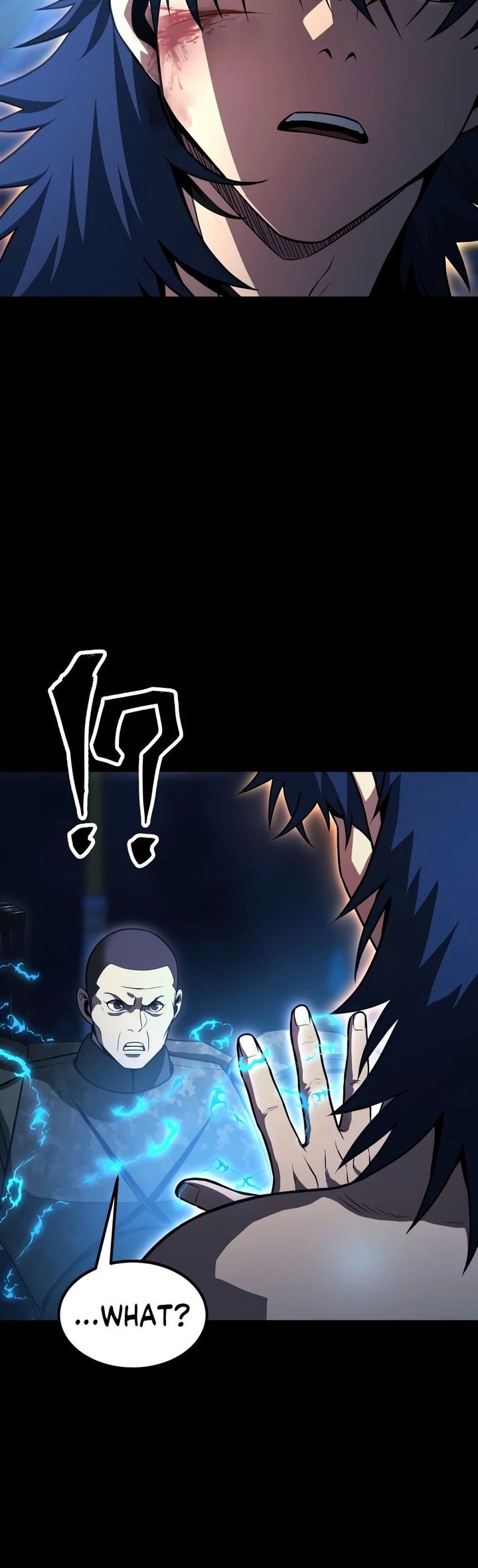18+ Steel-Eating Player! Chapter 92 page 3