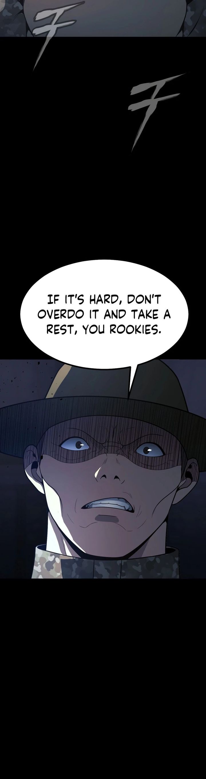 18+ Steel-Eating Player! Chapter 92 page 19