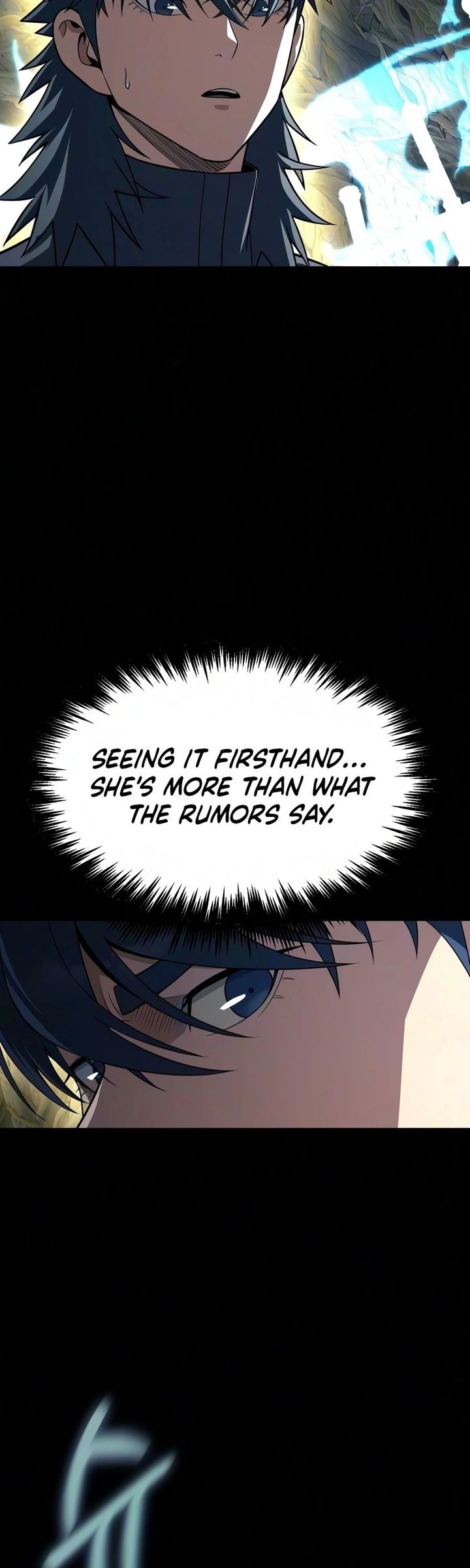18+ Steel-Eating Player! Chapter 93 page 7