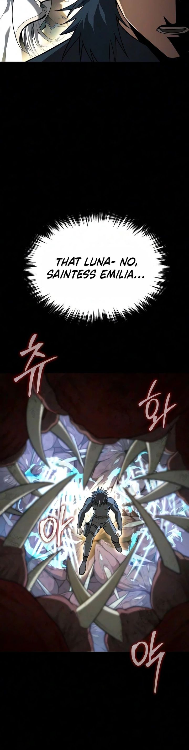 18+ Steel-Eating Player! Chapter 93 page 11