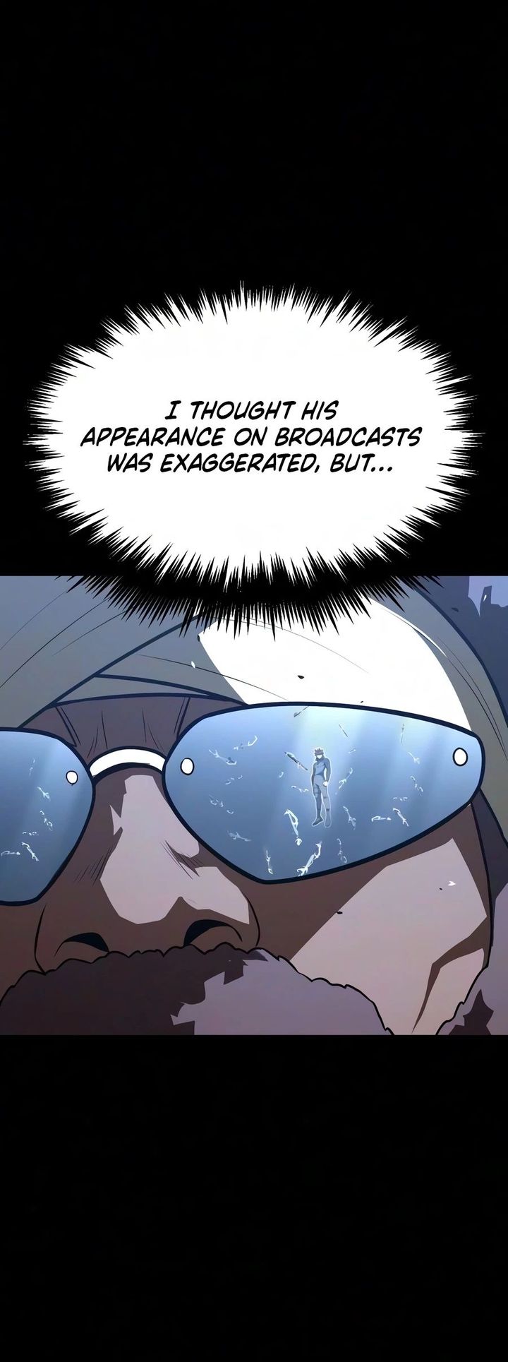 18+ Steel-Eating Player! Chapter 93 page 13