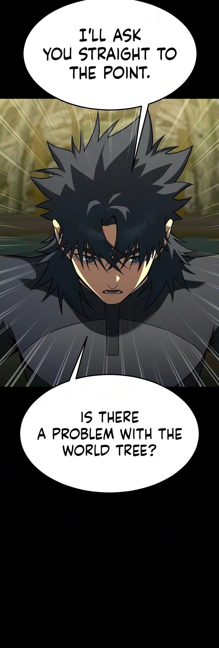 18+ Steel-Eating Player! Chapter 93 page 17