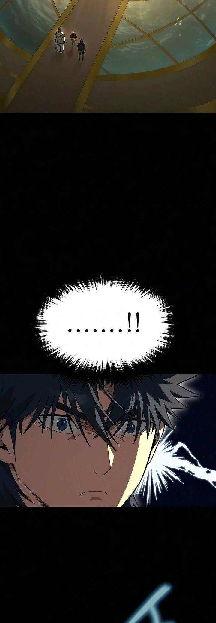 18+ Steel-Eating Player! Chapter 93 page 25