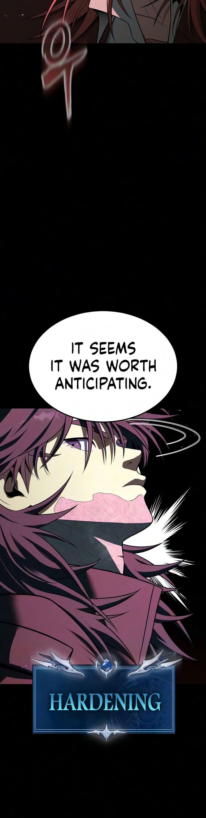 18+ Steel-Eating Player! Chapter 94 page 3