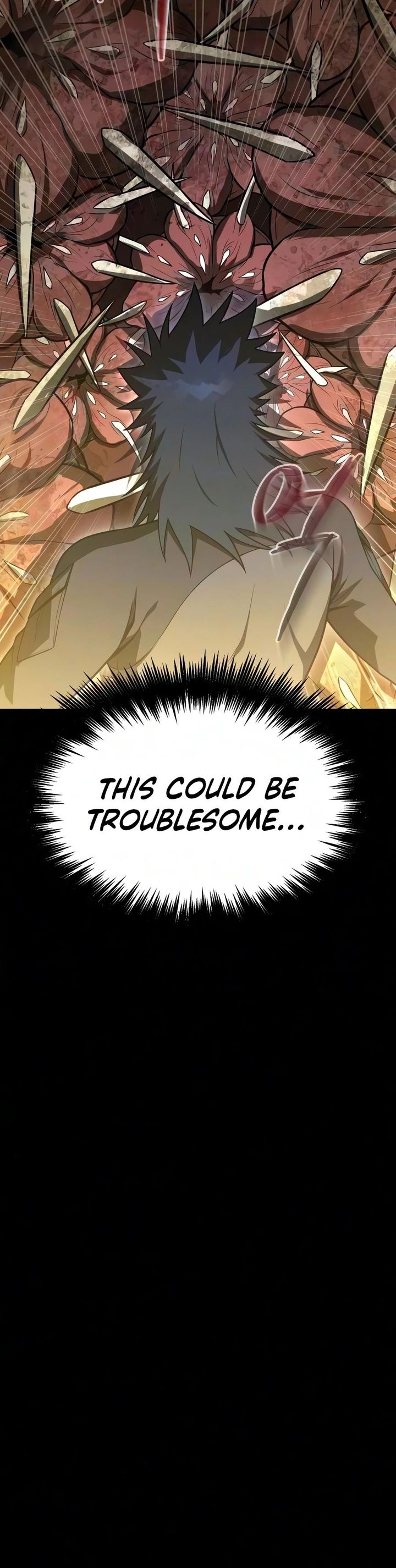 18+ Steel-Eating Player! Chapter 95 page 15