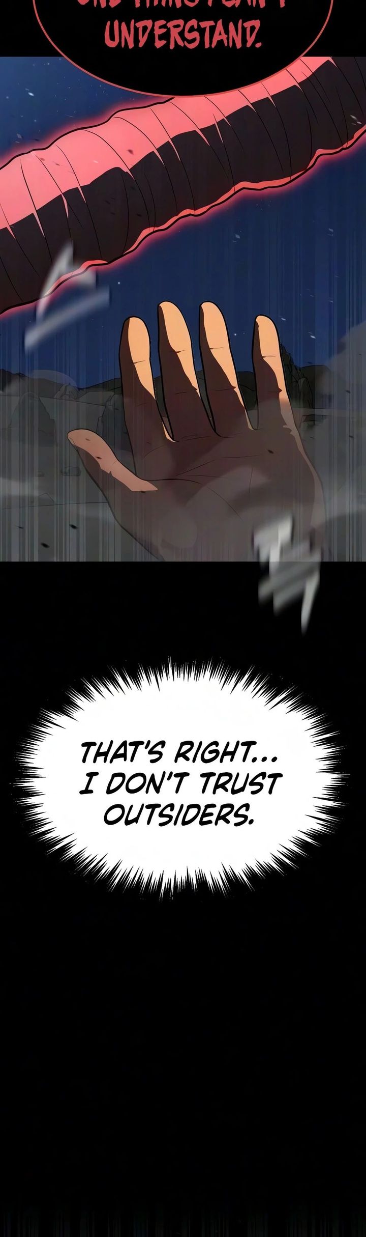 18+ Steel-Eating Player! Chapter 95 page 23