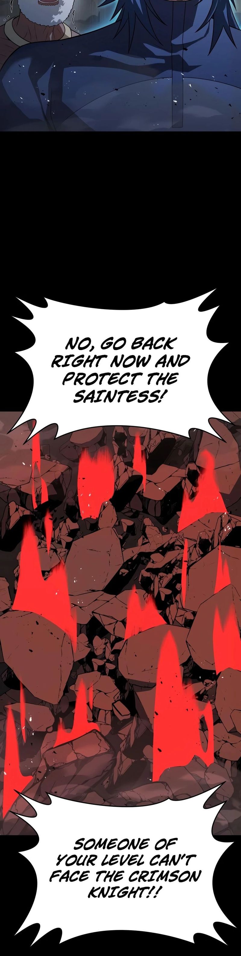 18+ Steel-Eating Player! Chapter 96 page 3