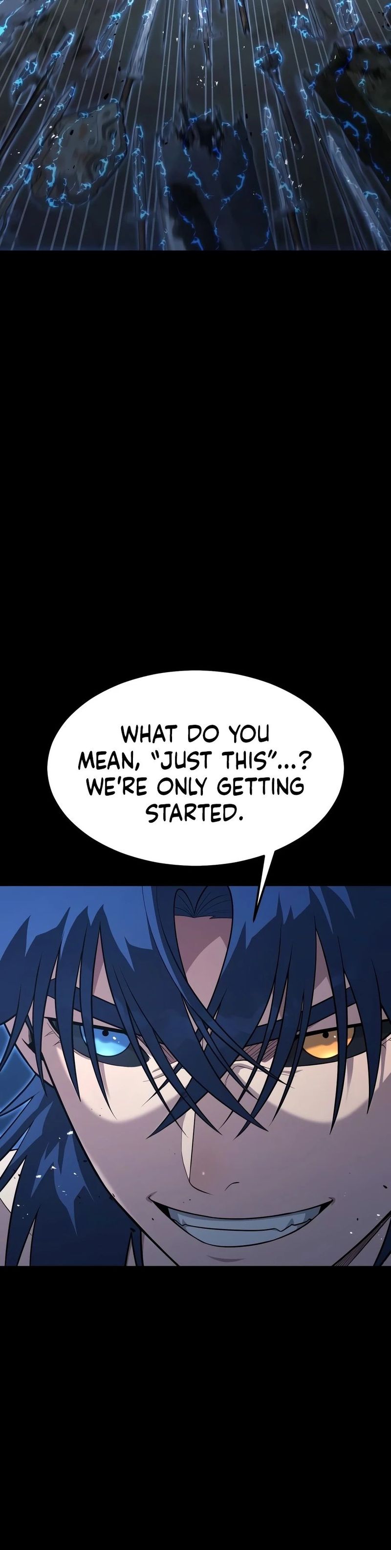 18+ Steel-Eating Player! Chapter 96 page 24