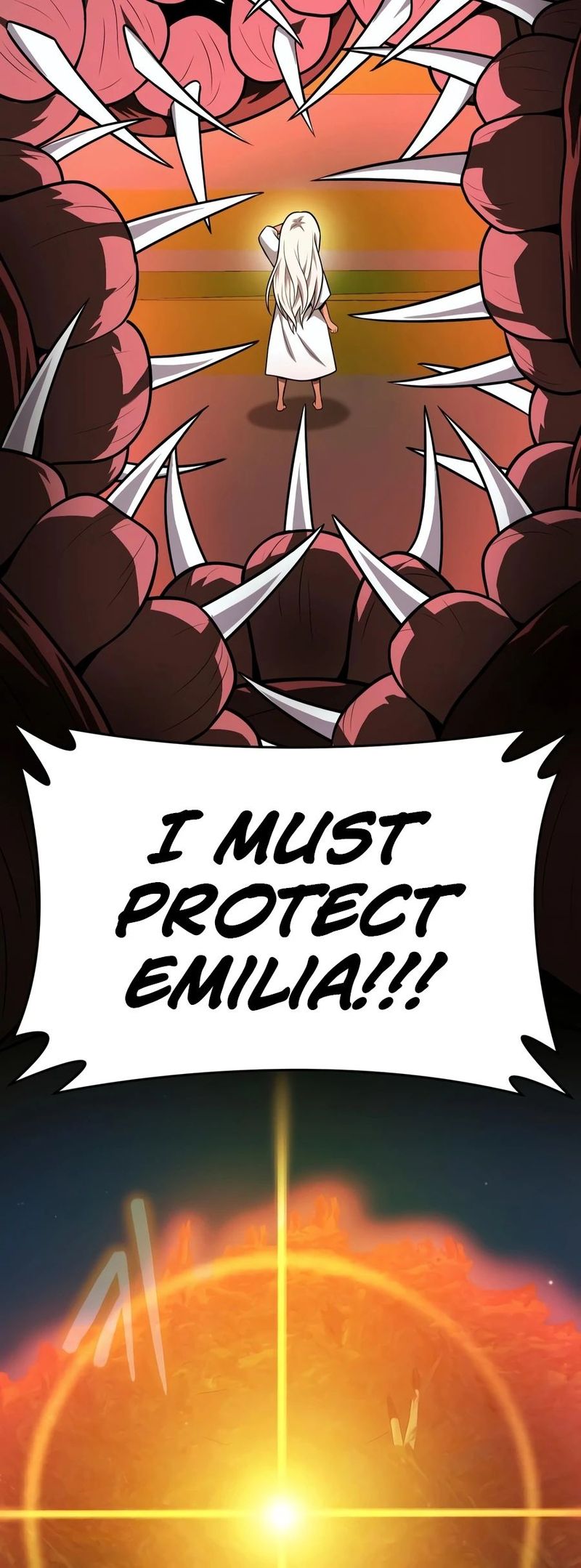 18+ Steel-Eating Player! Chapter 97 page 3