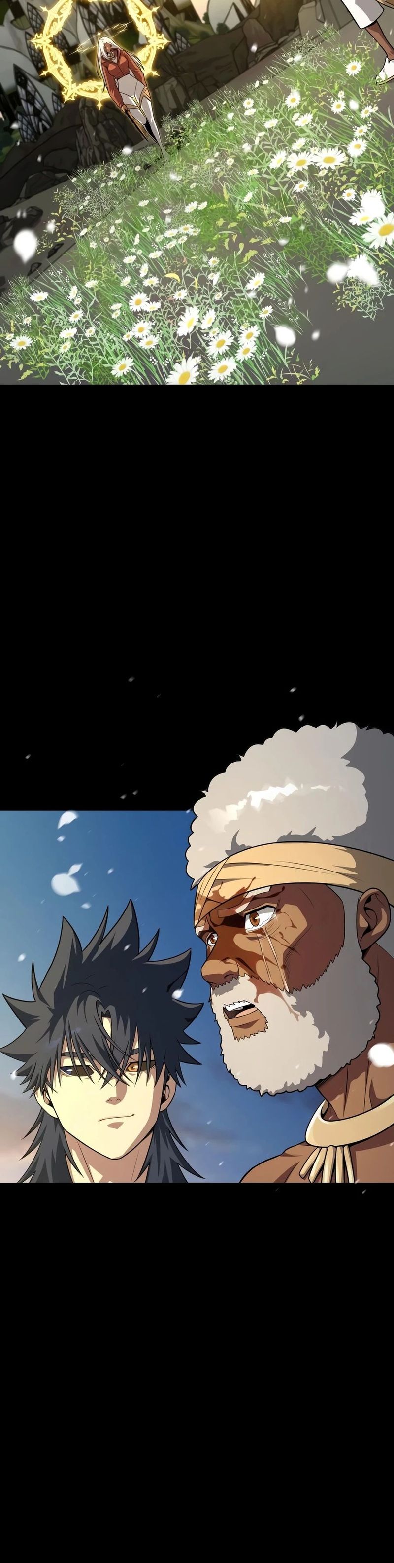 18+ Steel-Eating Player! Chapter 97 page 5