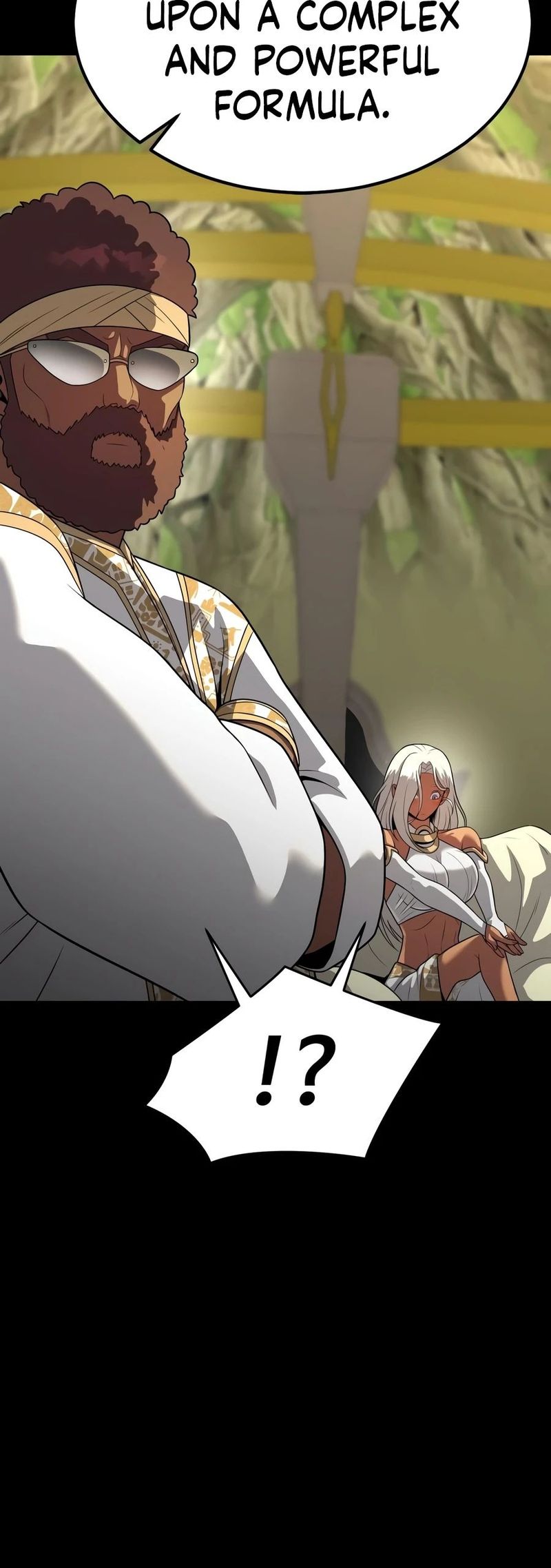 18+ Steel-Eating Player! Chapter 97 page 12