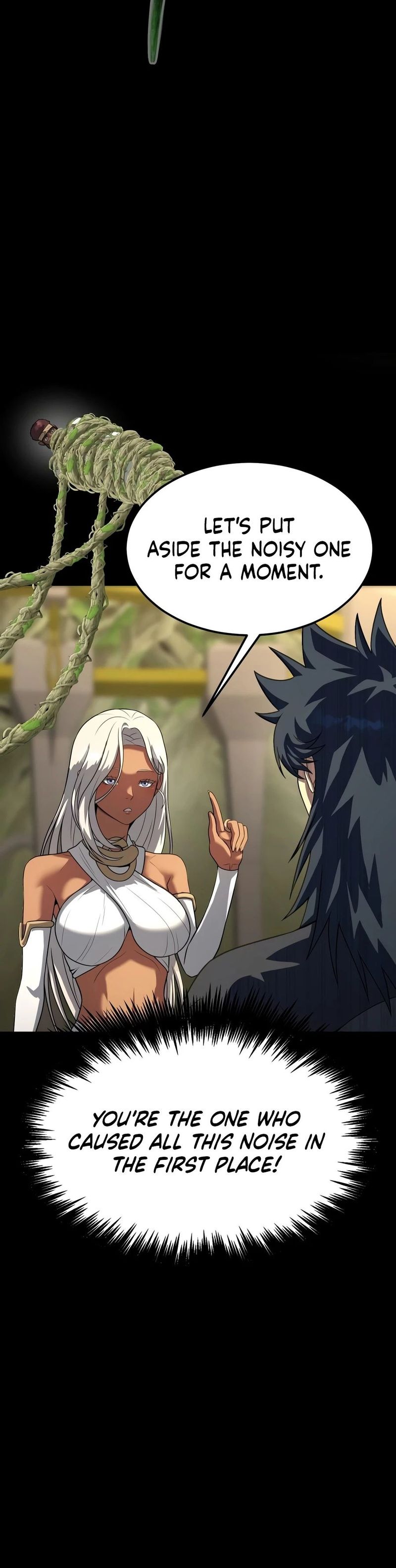 18+ Steel-Eating Player! Chapter 97 page 18