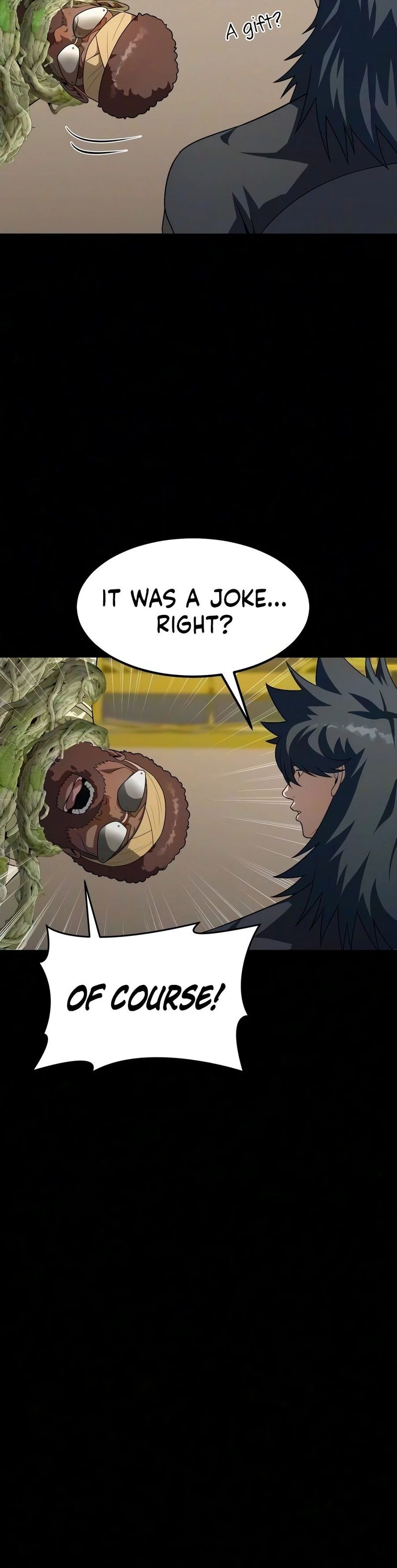 18+ Steel-Eating Player! Chapter 98 page 7