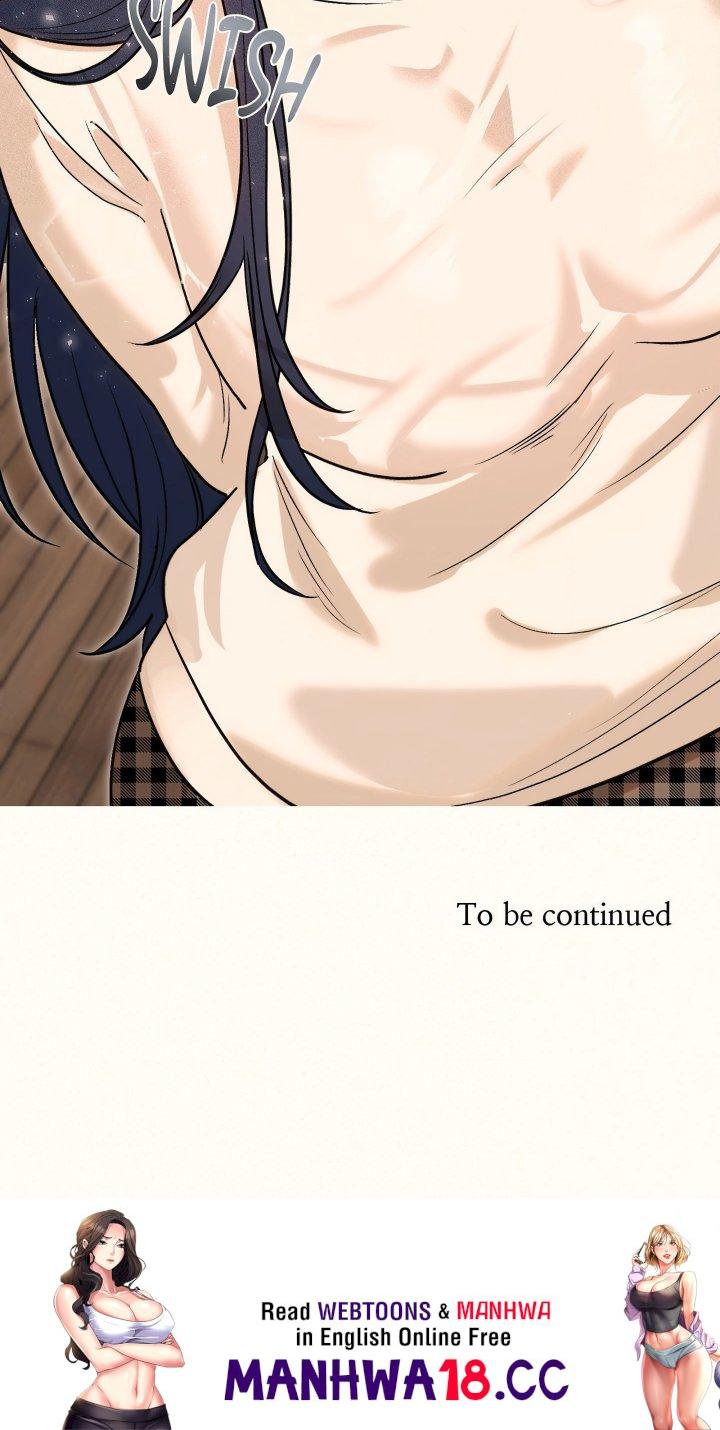 18+ Stockholm Holiday Chapter 1 page 15