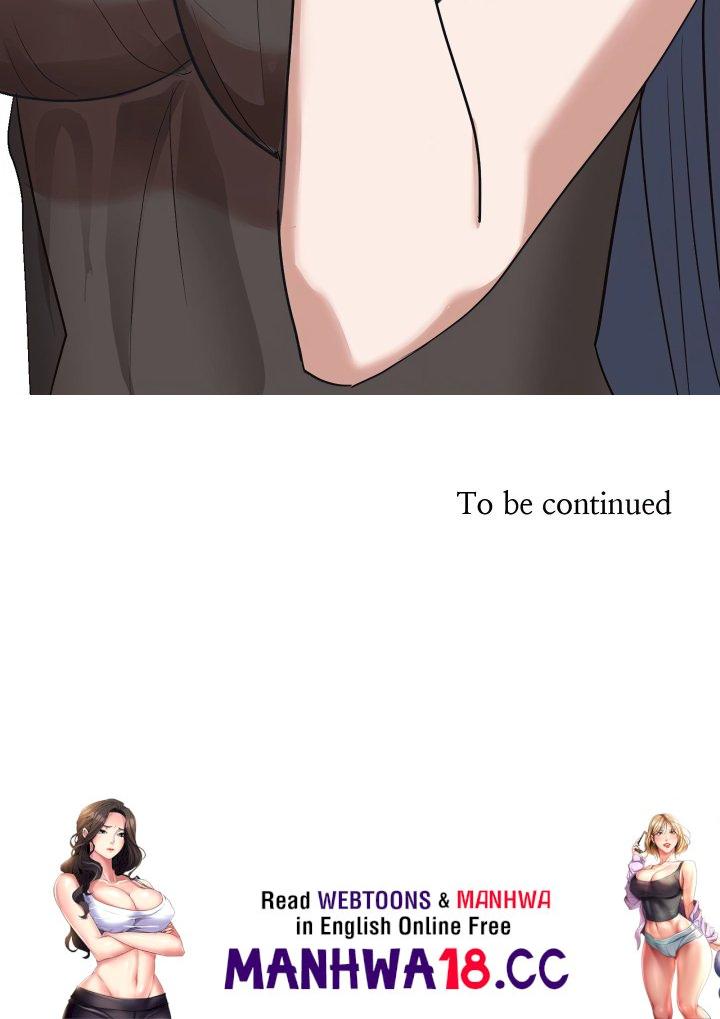 18+ Stockholm Holiday Chapter 4 page 20