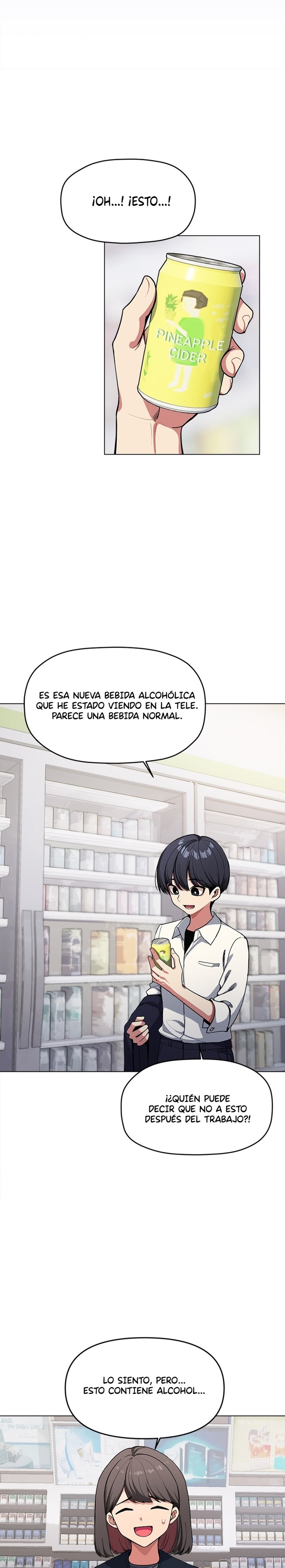 18+ Stop Smoking Raw Chapter 1 page 2