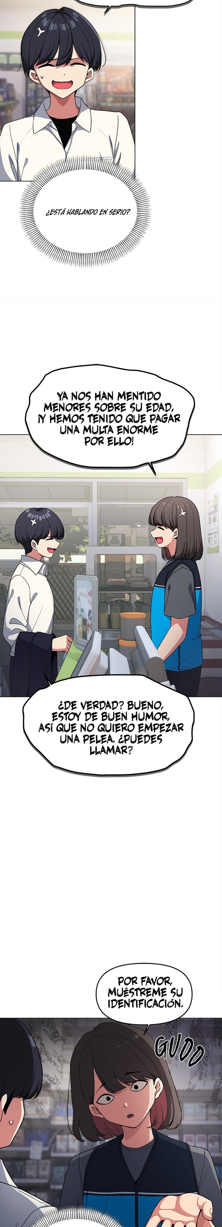 18+ Stop Smoking Raw Chapter 1 page 4