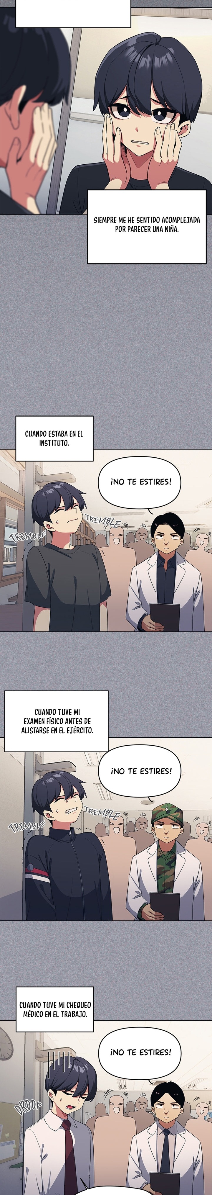 18+ Stop Smoking Raw Chapter 1 page 9
