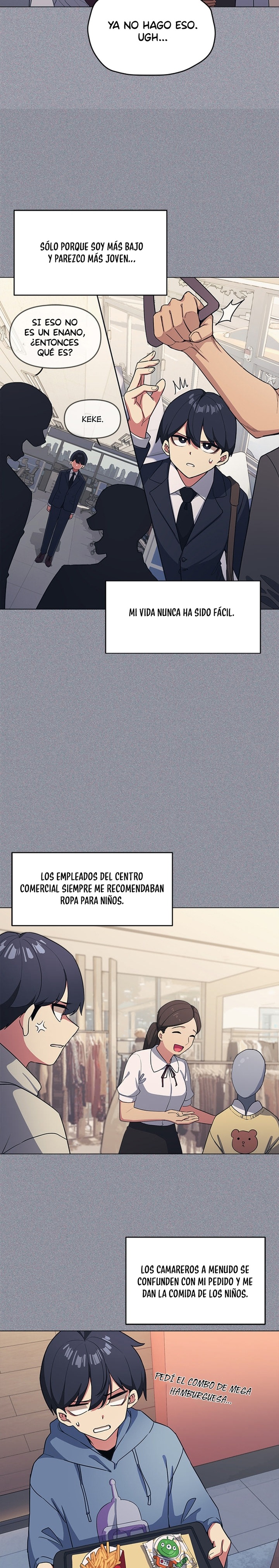 18+ Stop Smoking Raw Chapter 1 page 10
