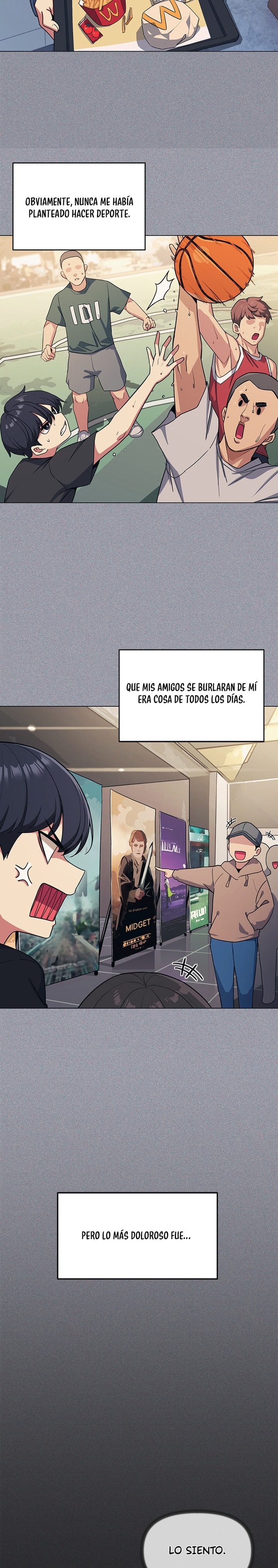 18+ Stop Smoking Raw Chapter 1 page 11