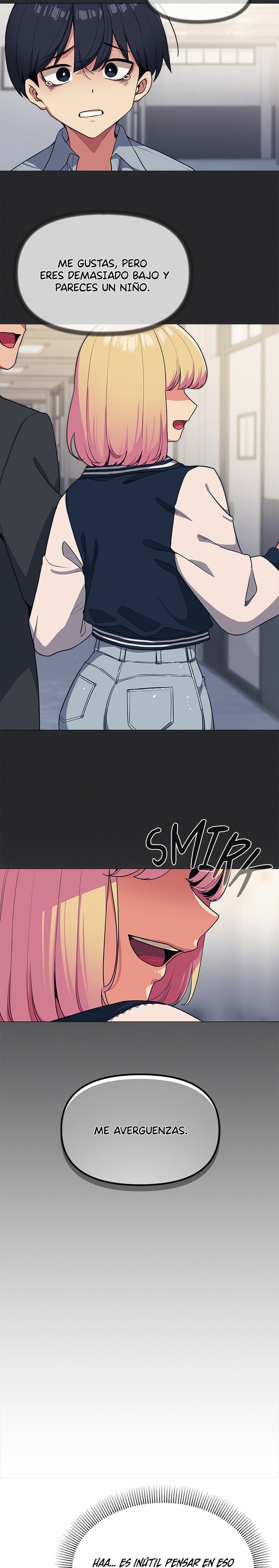 18+ Stop Smoking Raw Chapter 1 page 12