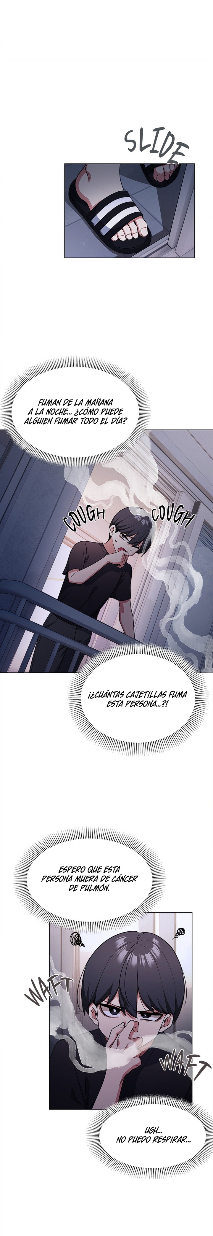 18+ Stop Smoking Raw Chapter 1 page 16