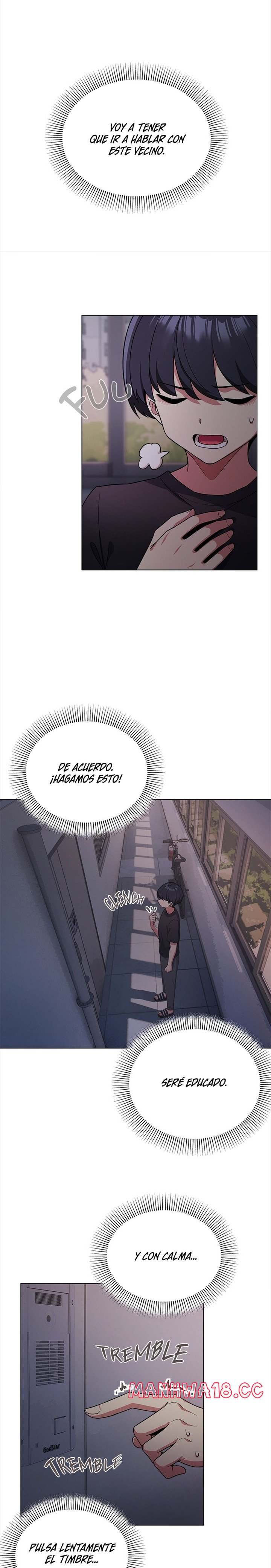 18+ Stop Smoking Raw Chapter 1 page 17