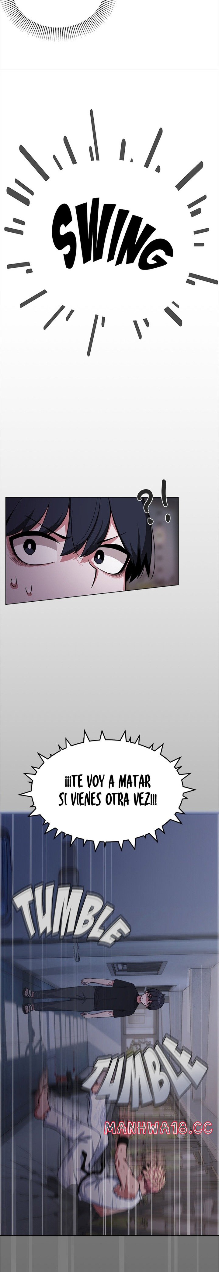 18+ Stop Smoking Raw Chapter 1 page 18