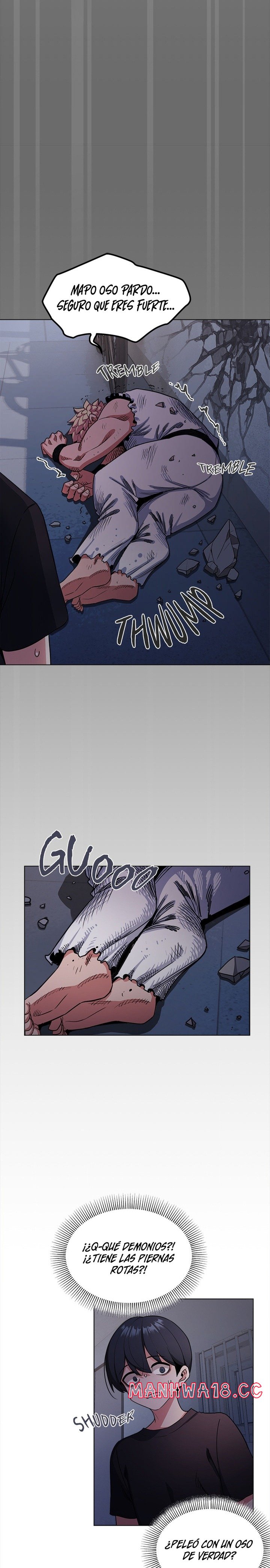 18+ Stop Smoking Raw Chapter 1 page 19
