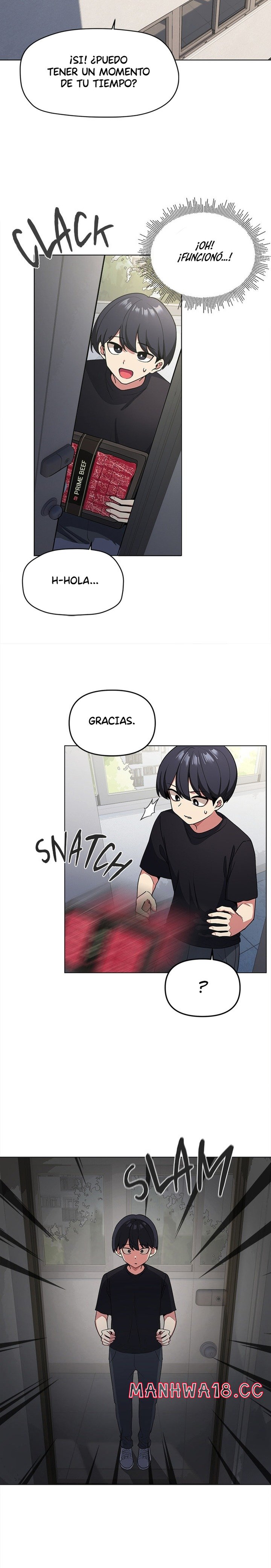 18+ Stop Smoking Raw Chapter 1 page 23