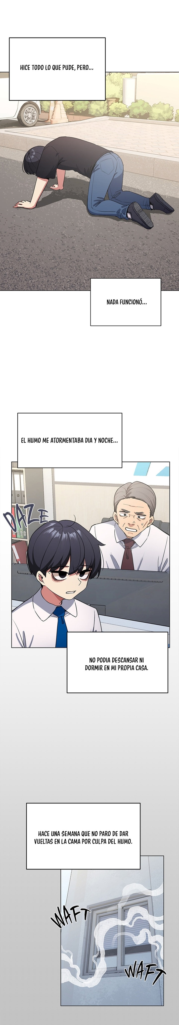 18+ Stop Smoking Raw Chapter 1 page 25