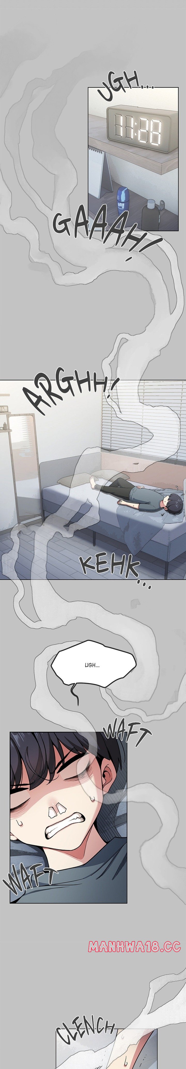 18+ Stop Smoking Raw Chapter 1 page 26