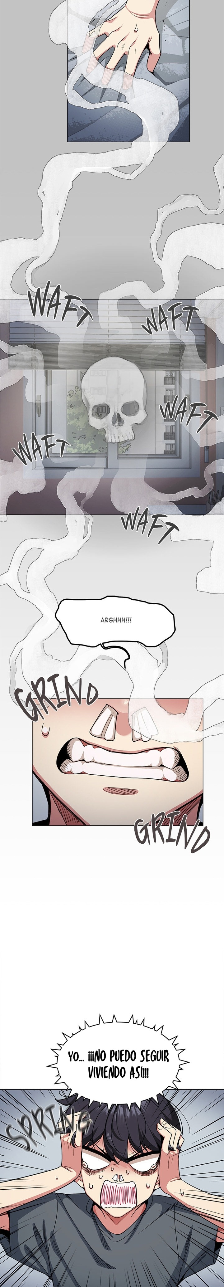 18+ Stop Smoking Raw Chapter 1 page 27