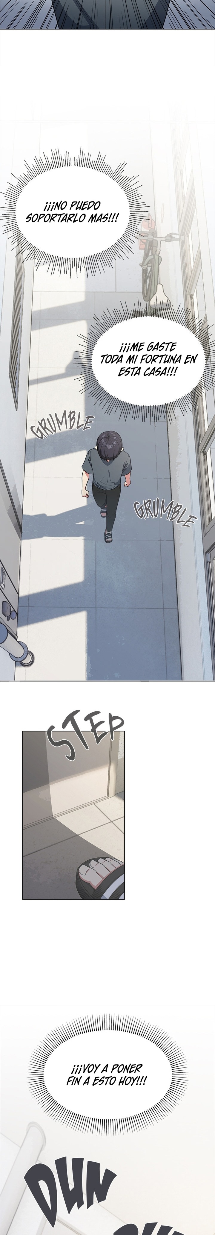 18+ Stop Smoking Raw Chapter 1 page 28