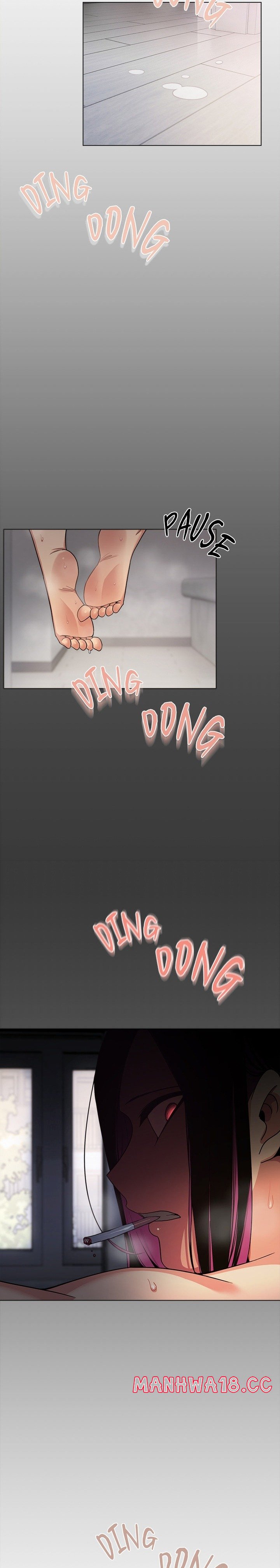 18+ Stop Smoking Raw Chapter 1 page 31