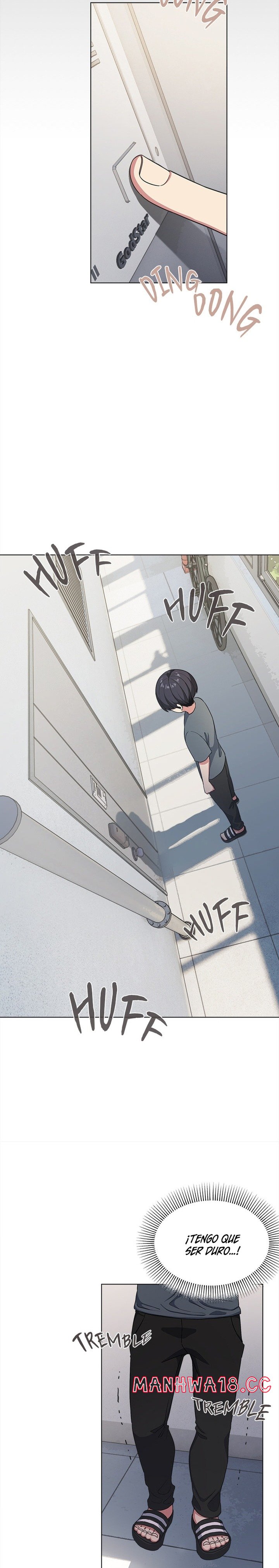 18+ Stop Smoking Raw Chapter 1 page 32