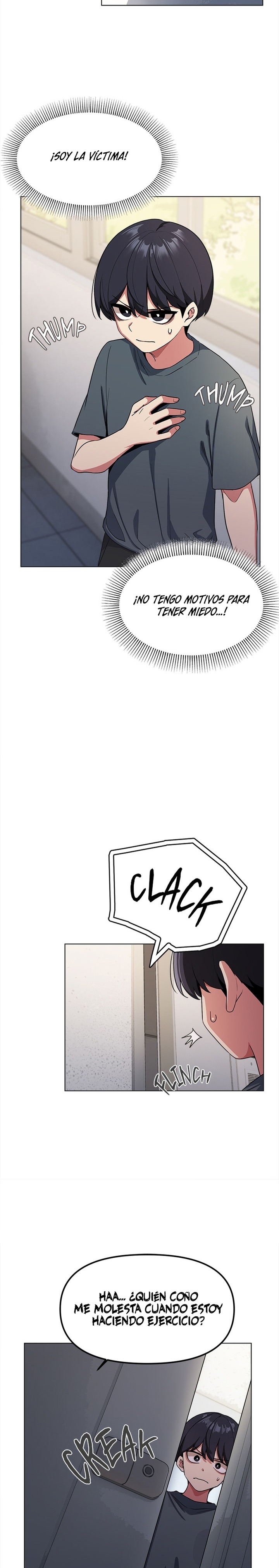18+ Stop Smoking Raw Chapter 1 page 33