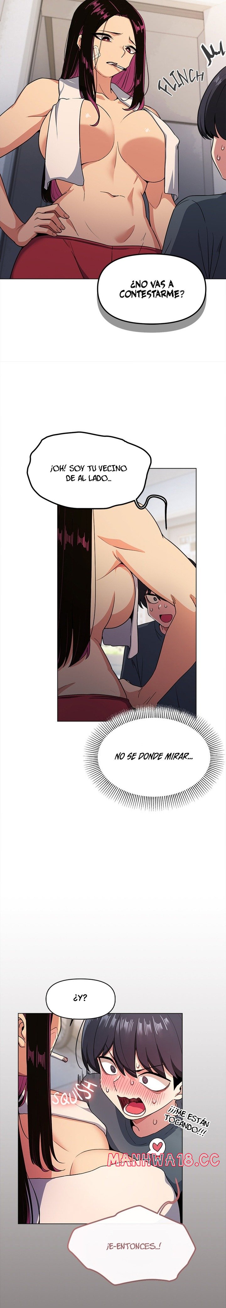 18+ Stop Smoking Raw Chapter 1 page 37