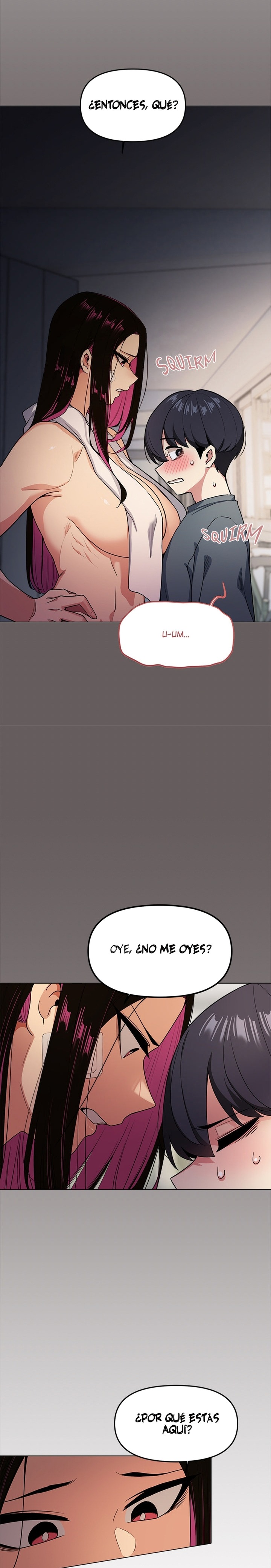 18+ Stop Smoking Raw Chapter 1 page 38