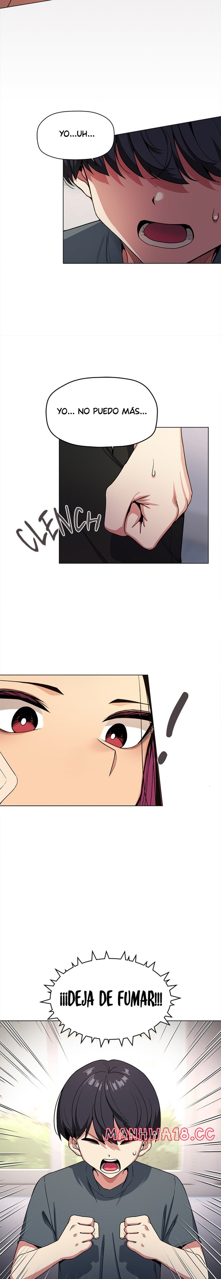 18+ Stop Smoking Raw Chapter 1 page 39