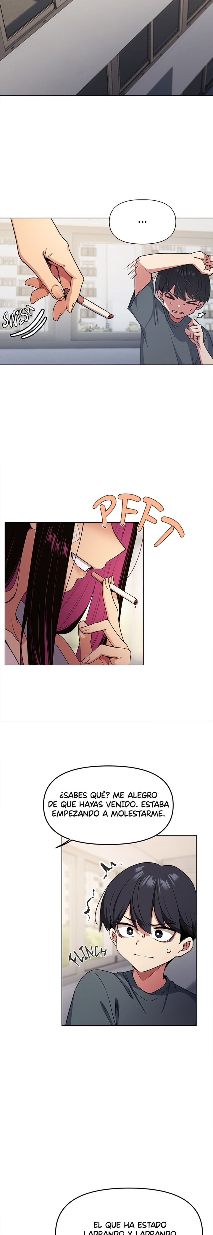 18+ Stop Smoking Raw Chapter 1 page 41