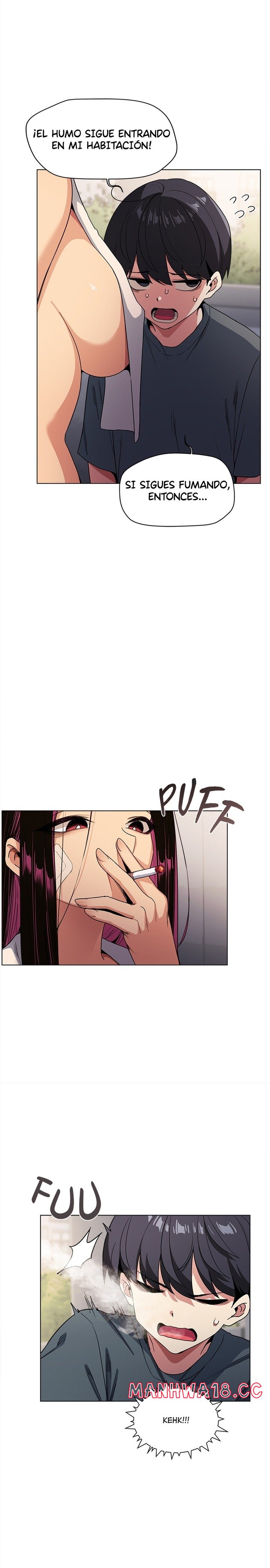 18+ Stop Smoking Raw Chapter 1 page 43