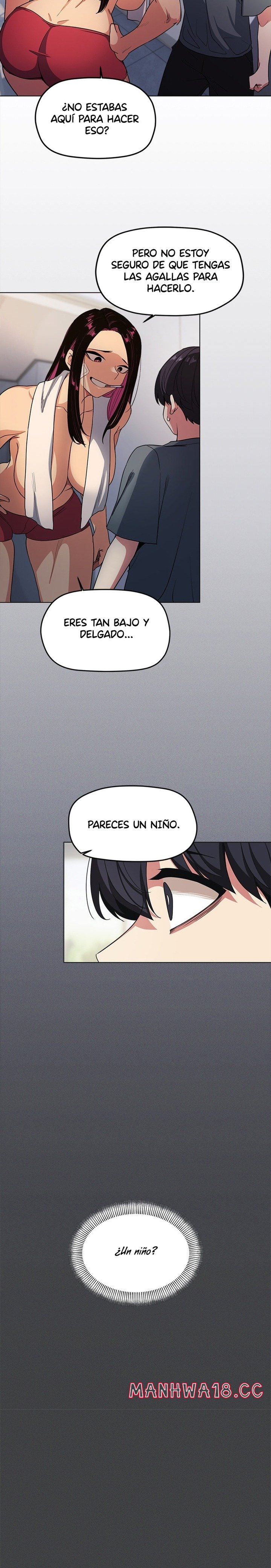 18+ Stop Smoking Raw Chapter 1 page 45