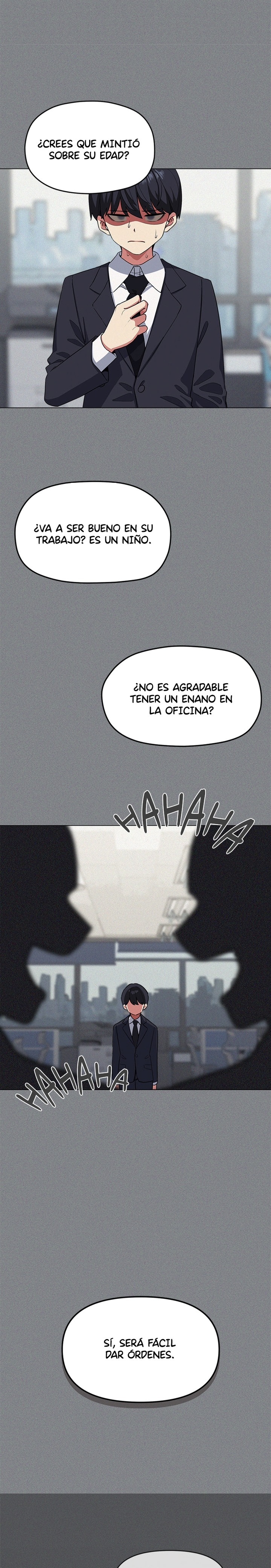 18+ Stop Smoking Raw Chapter 1 page 47