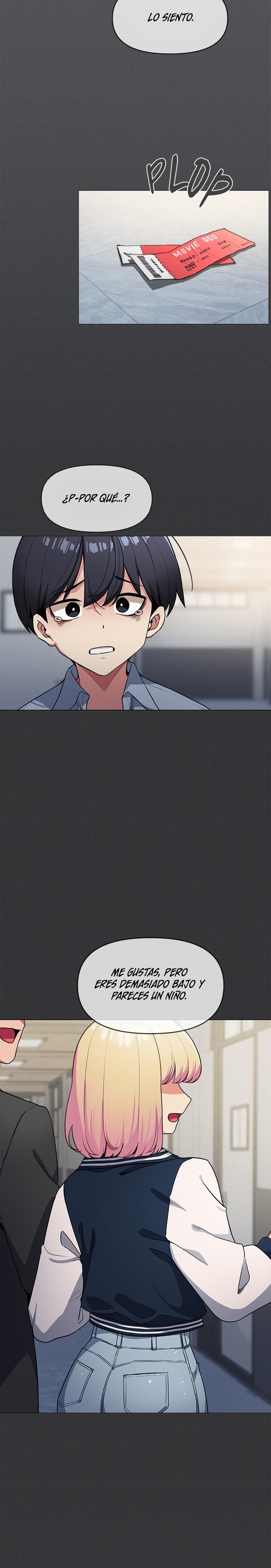18+ Stop Smoking Raw Chapter 1 page 48