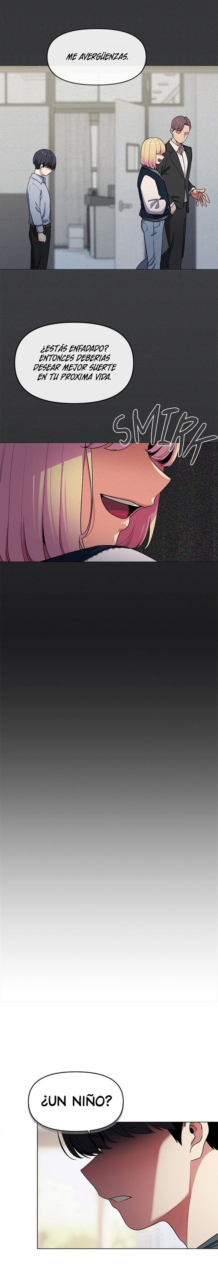 18+ Stop Smoking Raw Chapter 1 page 49