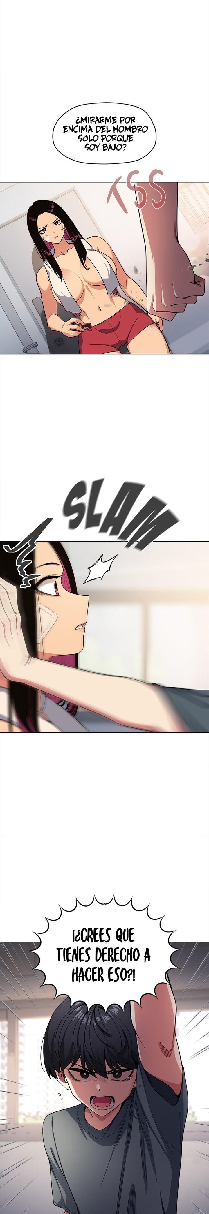18+ Stop Smoking Raw Chapter 1 page 51